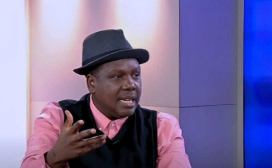 Bwala reacts to alleged killing of Christians in Nigeria Bwala reacts to alleged killing of Christians in Nigeria