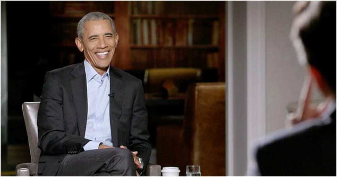 Barrack Obama says he misses the fascinating work of being a president, wishes he had another term Barrack Obama says he misses the fascinating work of being a president, wishes he had another term