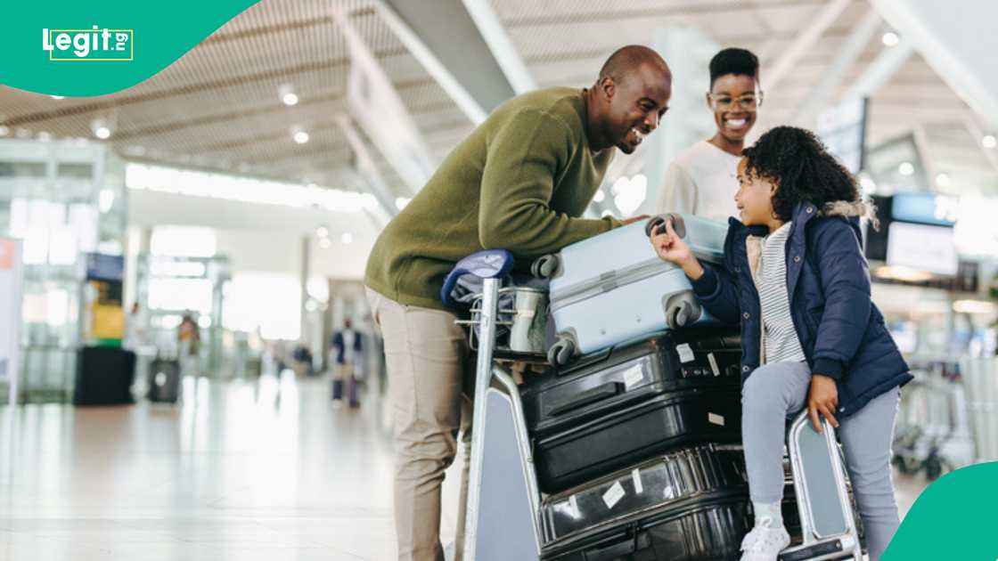 US introduces visa integrity fee on Nigerians US introduces visa integrity fee on Nigerians