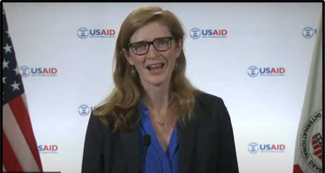 Gwamnatin Amurka ta bukaci a gaggauta dawo da Tuwita a Najeriya Gwamnatin Amurka ta bukaci a gaggauta dawo da Tuwita a Najeriya