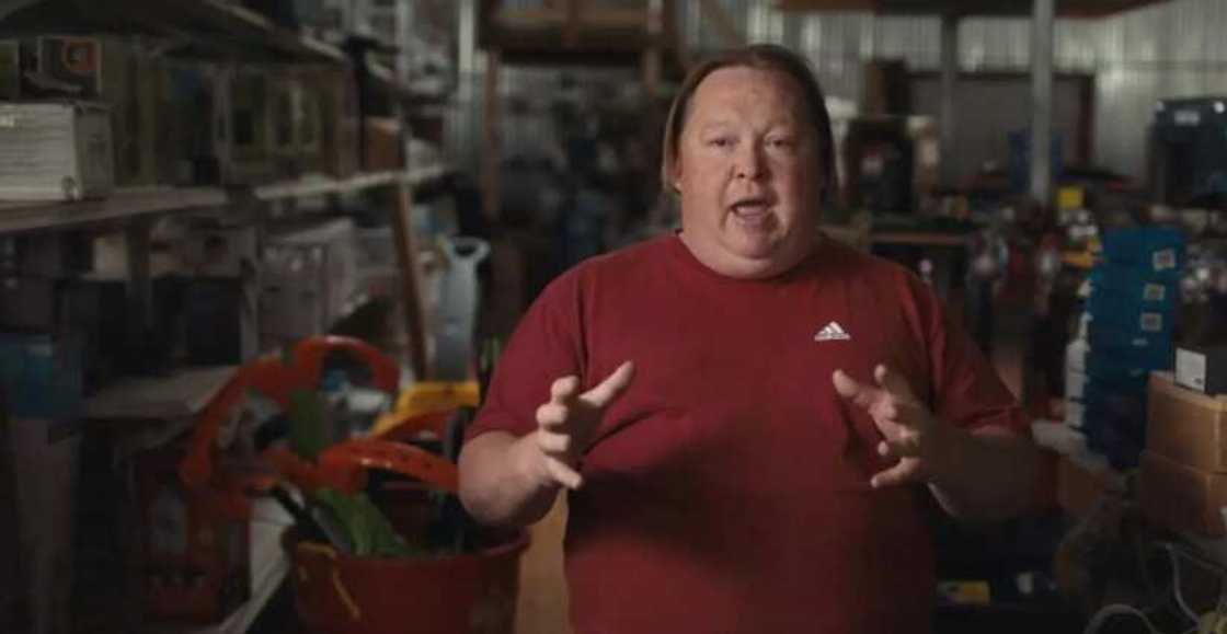 Tiger King Tiger King