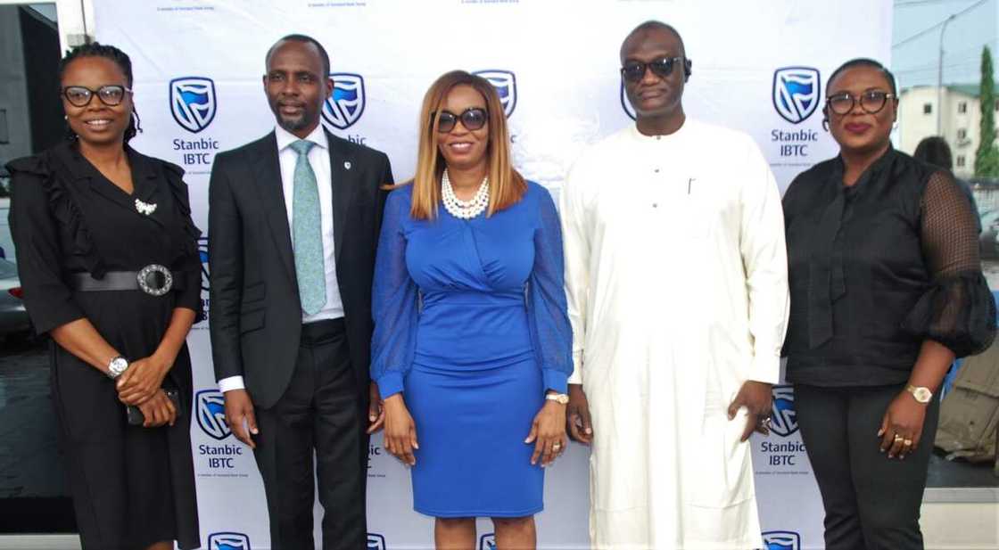 Stanbic IBTC