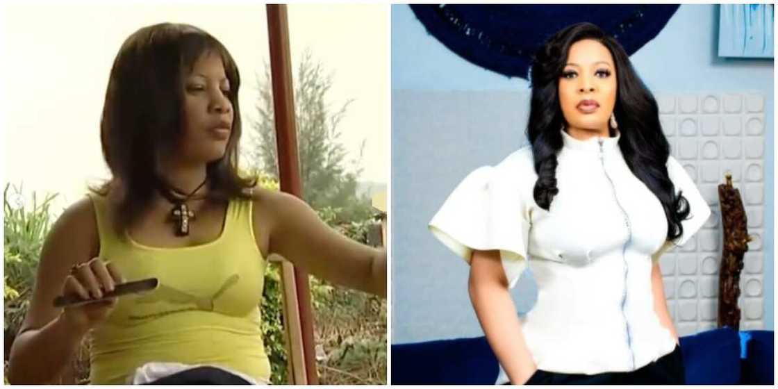 Photos of Monalisa Chinda. Photos of Monalisa Chinda.
