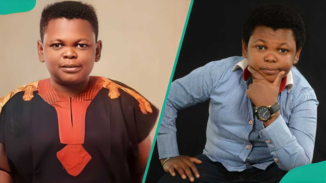 Osita Iheme well-dressed and looking good Osita Iheme well-dressed and looking good