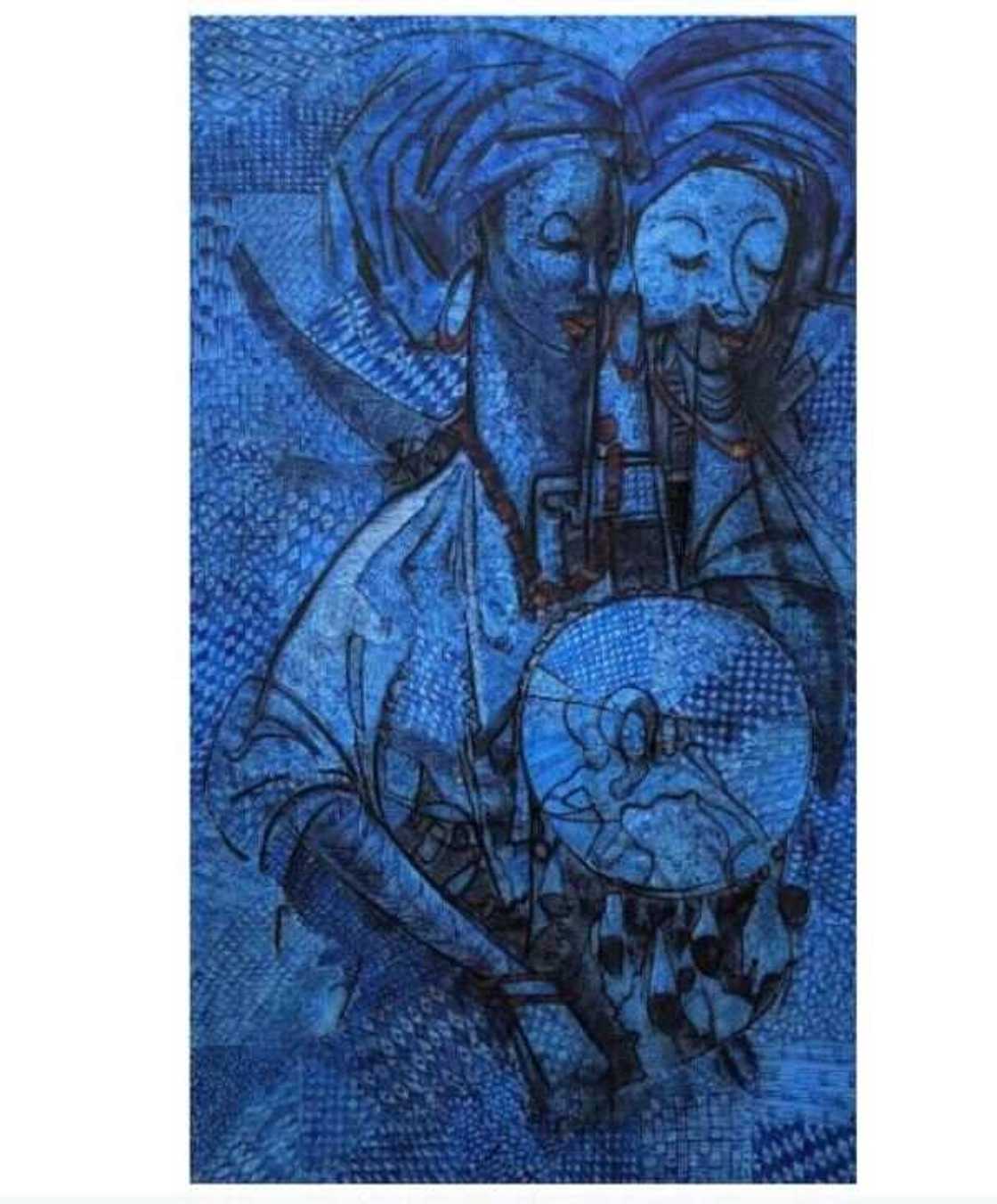 Design Indaba partners with Google, showcasing African creatives through Colours of Africa project Design Indaba partners with Google, showcasing African creatives through Colours of Africa project