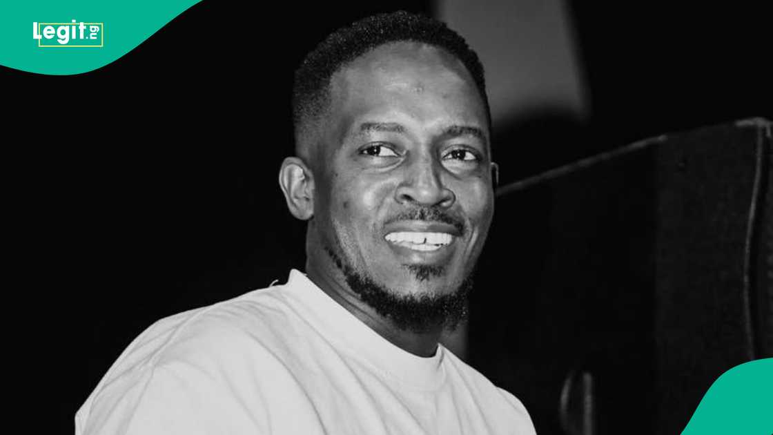 MI Abaga speaks on music industry MI Abaga speaks on music industry