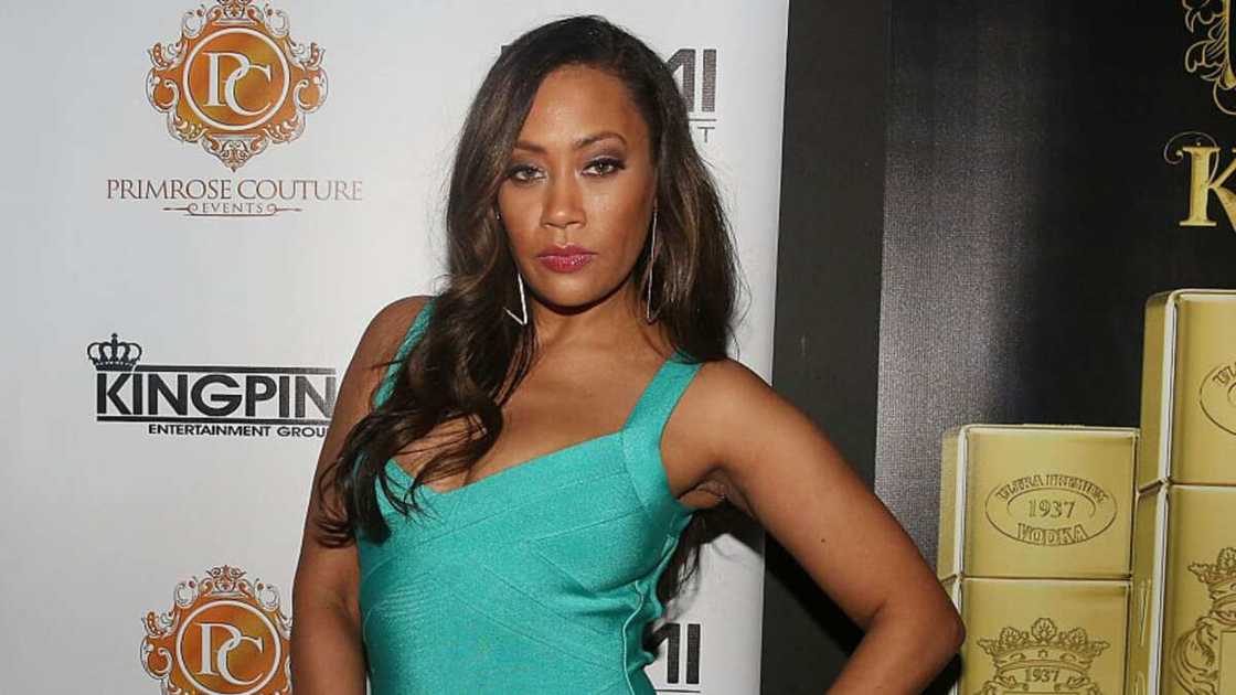 Lil Wayne's girlfriend list Lil Wayne's girlfriend list