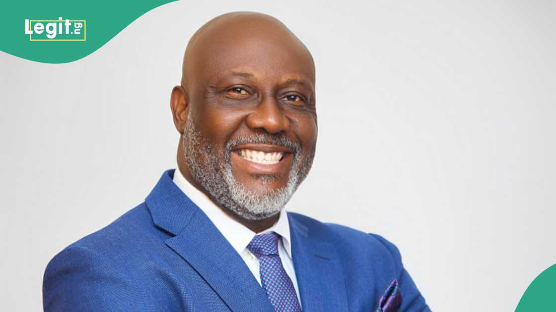 Melaye speaks on break from politics