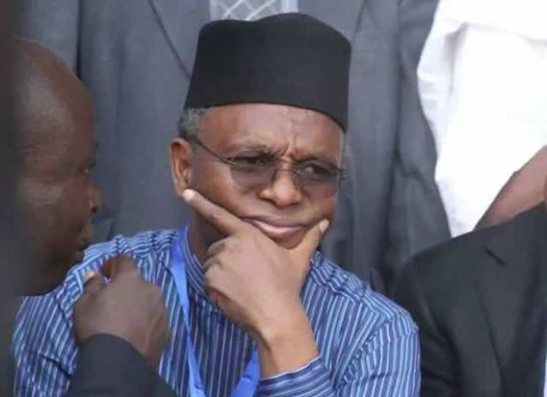 Tashin hankali: Mutane 3 da suka kamu da Coronavirus a Kaduna sun yi mu’amala da El-Rufai Tashin hankali: Mutane 3 da suka kamu da Coronavirus a Kaduna sun yi mu’amala da El-Rufai