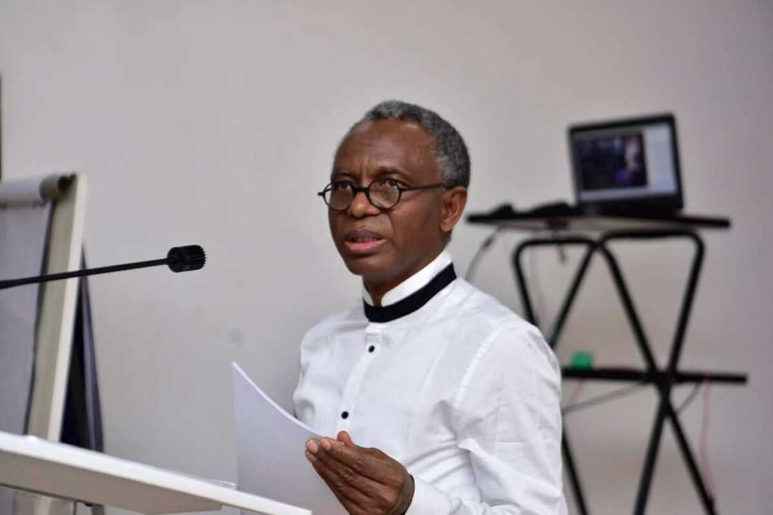 Parents of Abducted Kaduna Students Defy Governor El-Rufai, Say They Are Ready to Negotiate with Bandits Parents of Abducted Kaduna Students Defy Governor El-Rufai, Say They Are Ready to Negotiate with Bandits