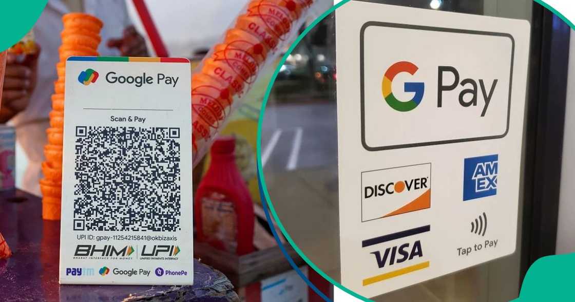 Google Pay lands in Nigeria, challenges fintech firms Google Pay lands in Nigeria, challenges fintech firms