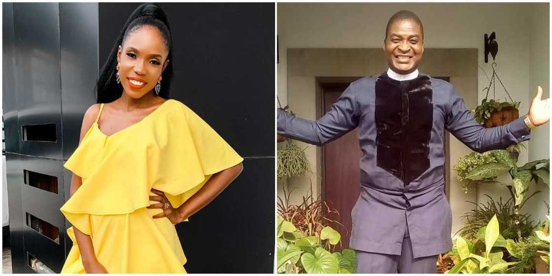 N35k for roles: Actress Kemi Lala-Akindoju condemns colleague Femi Durojaiye's programme N35k for roles: Actress Kemi Lala-Akindoju condemns colleague Femi Durojaiye's programme