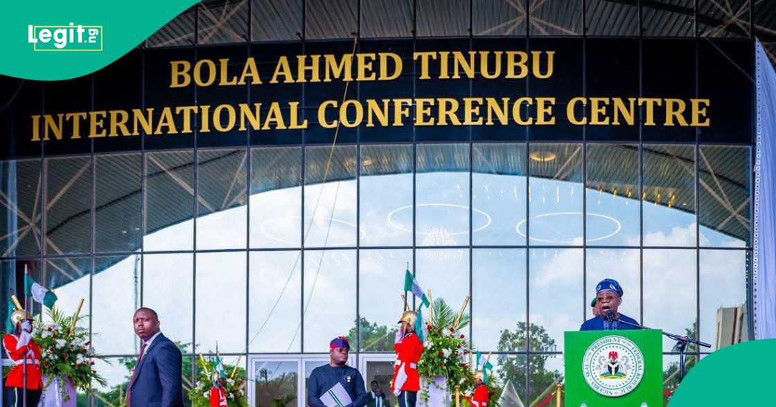 Wike ya sanya sunan Tinubu a ICC Wike ya sanya sunan Tinubu a ICC