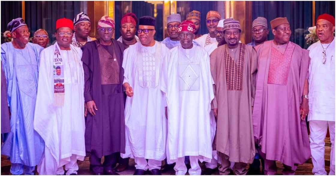 Bola Tinubu Bola Tinubu