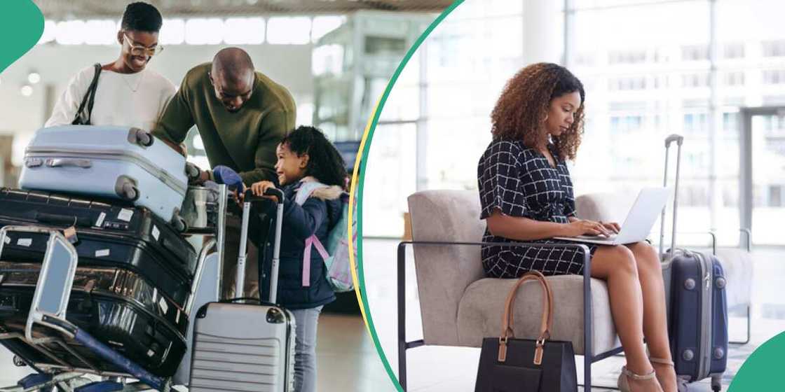 NCAA Gives New Instruction to Air Peace, Max Air, Others NCAA Gives New Instruction to Air Peace, Max Air, Others