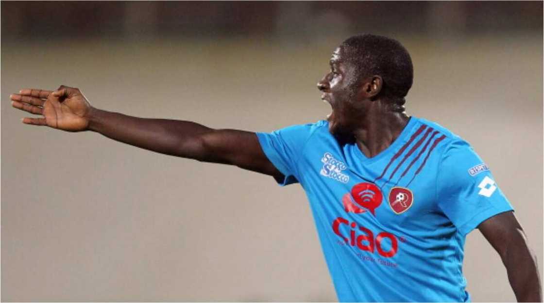 Sierra Leone: Lone Stars arrive Nigeria ahead all-important AFCON 2021 qualifier Sierra Leone: Lone Stars arrive Nigeria ahead all-important AFCON 2021 qualifier