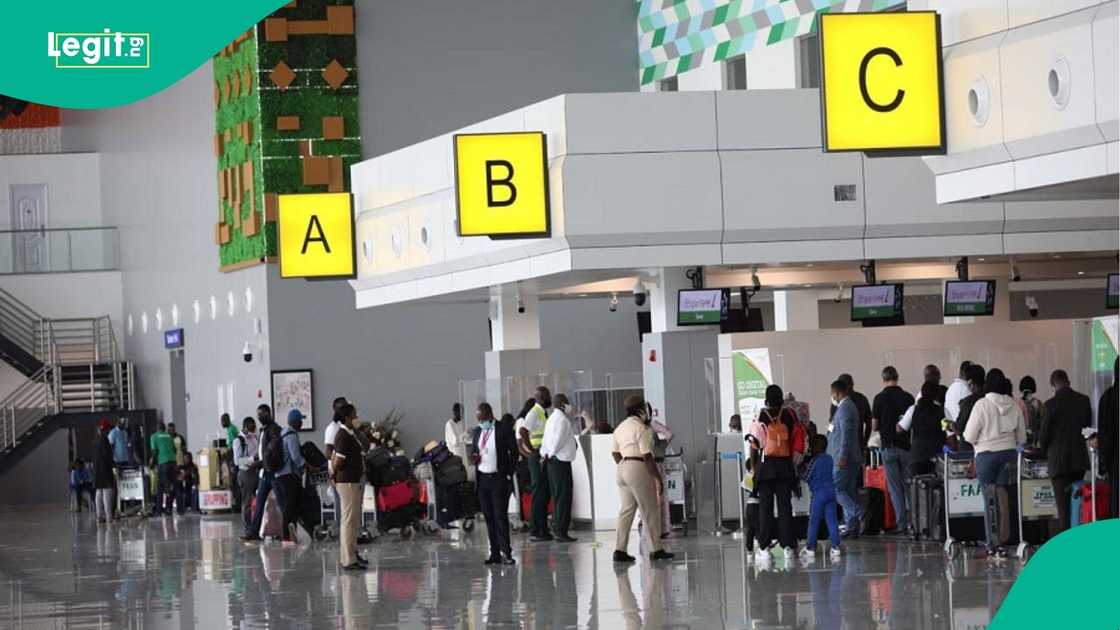 Nigerian airlines protest rising taxes, say $11.50 immigration fee will hike ticket prices Nigerian airlines protest rising taxes, say $11.50 immigration fee will hike ticket prices