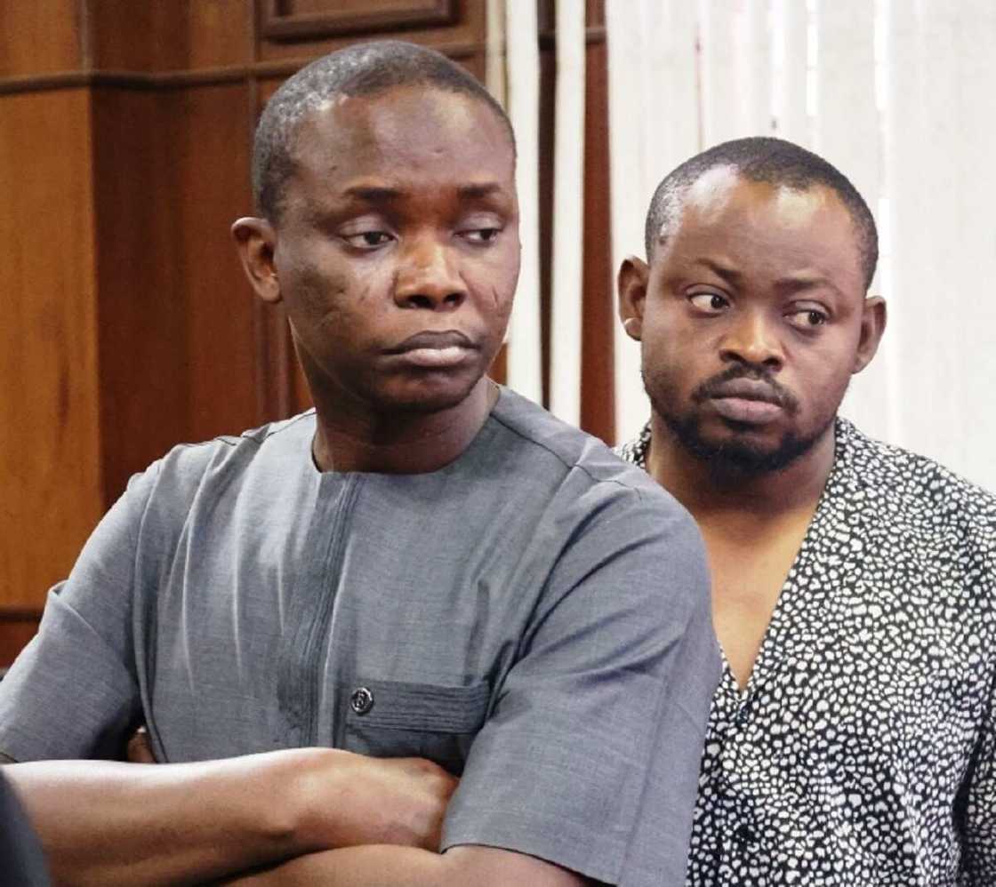 Hukumar EFCC Hukumar EFCC