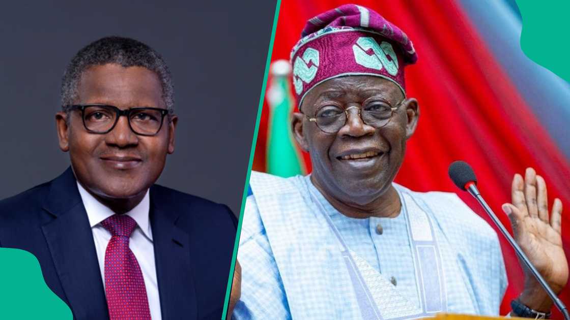 FG reviews gas license holder FG reviews gas license holder