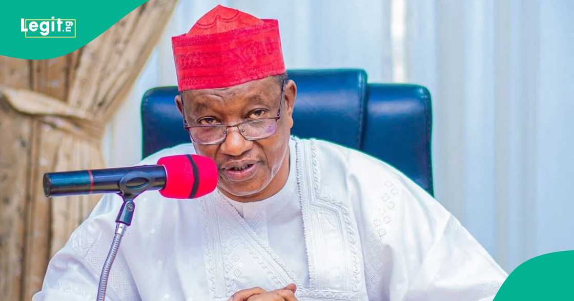 Kano Deputy Governor quits amid impeachment woes