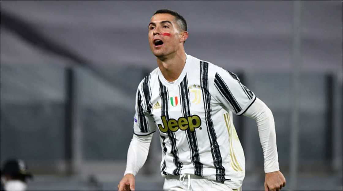 How Ronaldo's sensational returned o Man United hit the rocks, agent reveals How Ronaldo's sensational returned o Man United hit the rocks, agent reveals