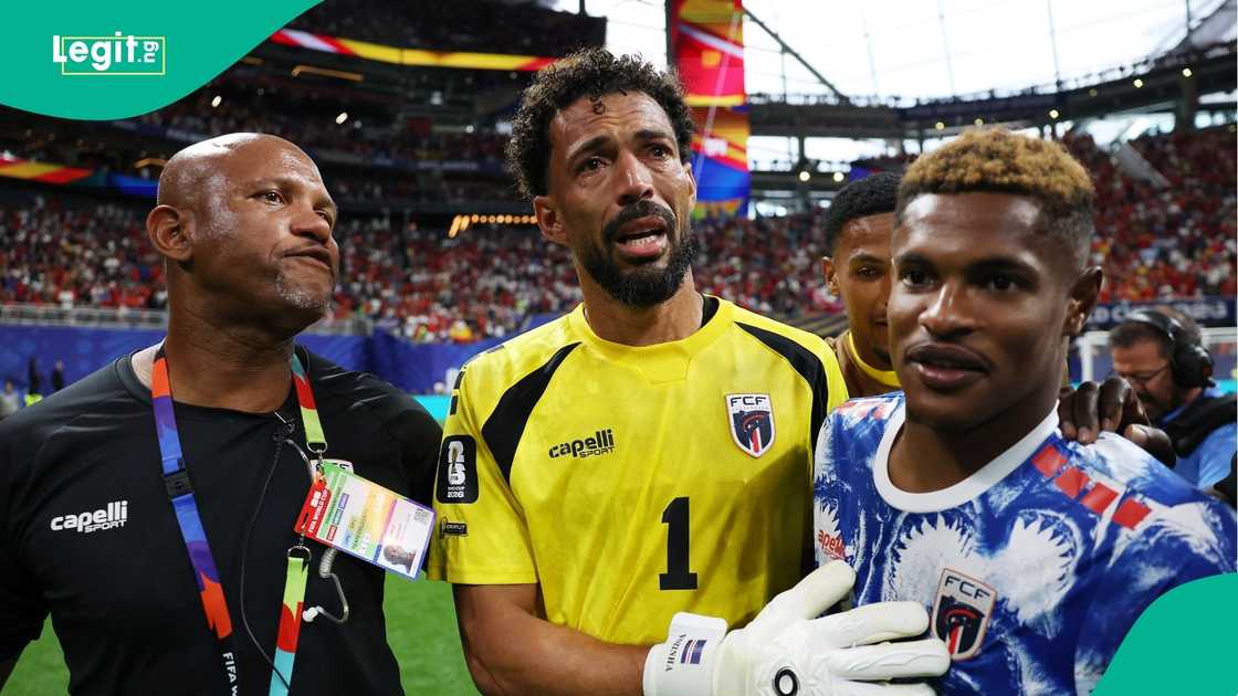Cape Verde, Vozinha, FIFA, World Cup, USA, Canada, Mexico. Cape Verde, Vozinha, FIFA, World Cup, USA, Canada, Mexico.