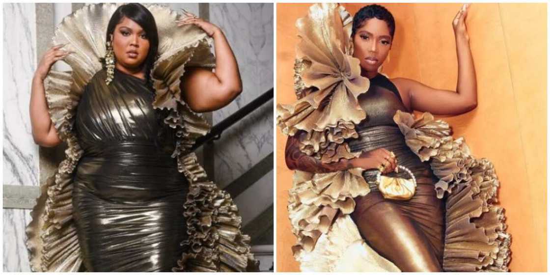 Tiwa Savage Tiwa Savage