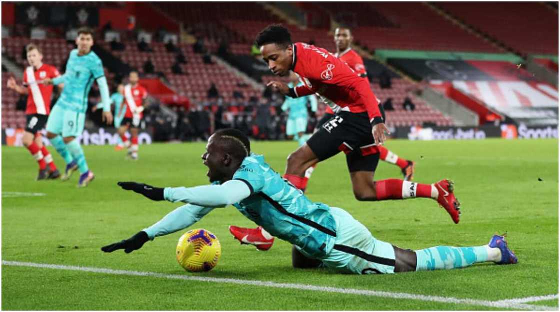 Jurgen Klopp: Liverpool manager defends Sadio Mane’s diver accusations as big joke Jurgen Klopp: Liverpool manager defends Sadio Mane’s diver accusations as big joke