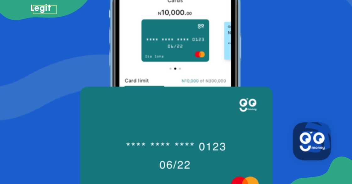Gomoney virtual dollar card Gomoney virtual dollar card