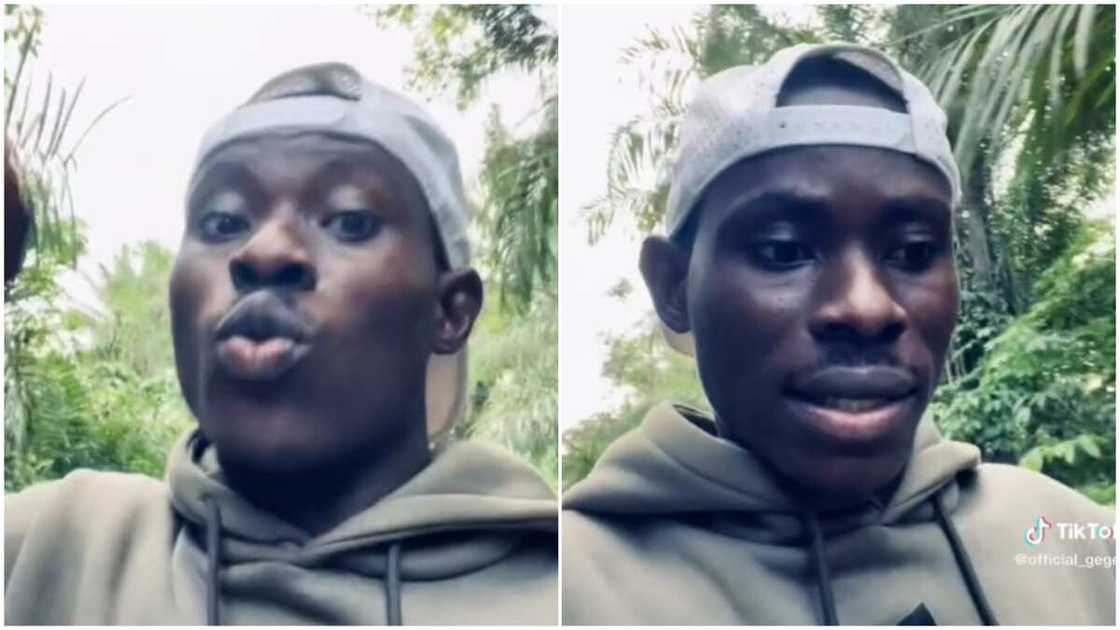 Family business in Nigeria/the man cautioned husbands. Family business in Nigeria/the man cautioned husbands.