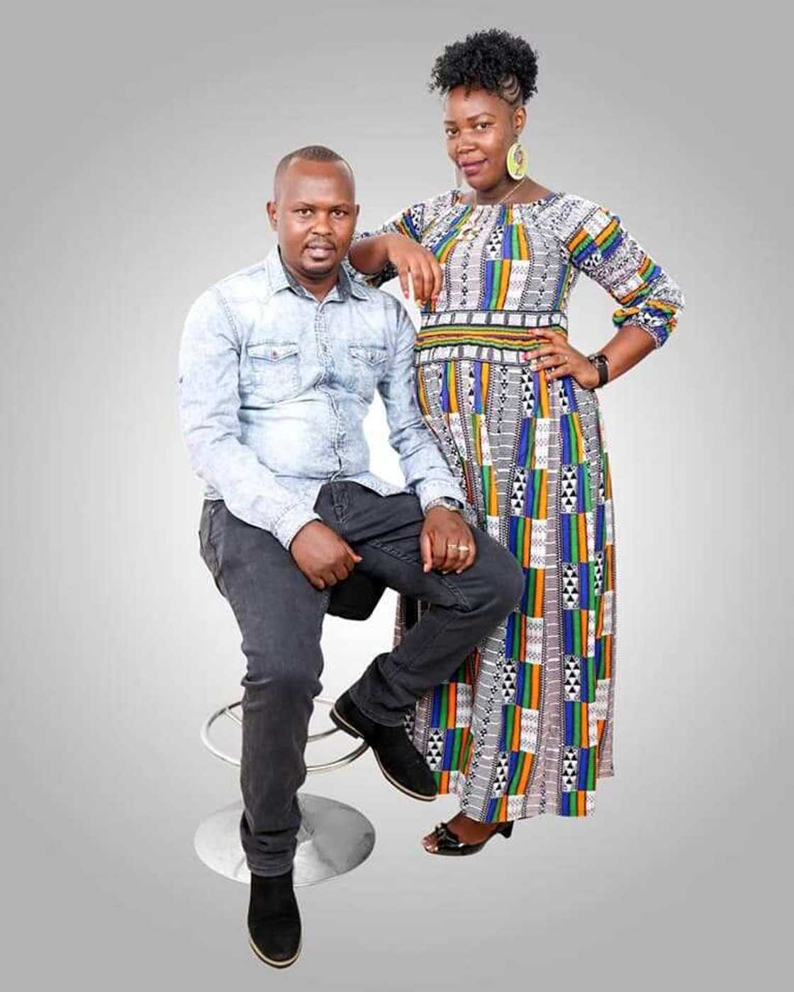 Nakuru woman says she met husband when she was sent to buy sugar Nakuru woman says she met husband when she was sent to buy sugar