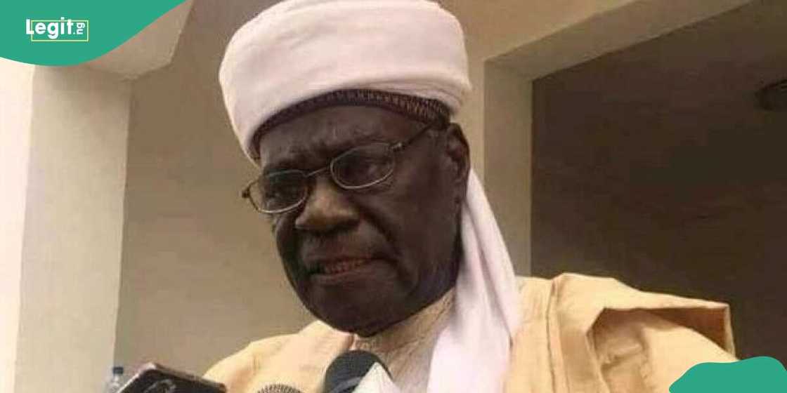 Ambasada Anka ya riga mu gidan gaskiya a yau Juma'a Ambasada Anka ya riga mu gidan gaskiya a yau Juma'a