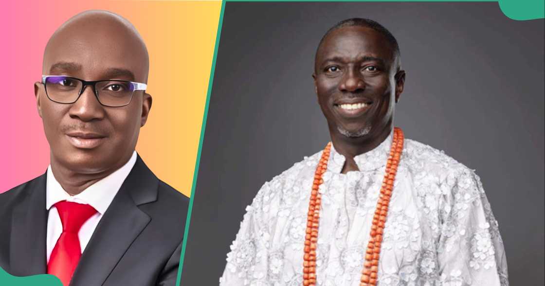 Edo Election Tribunal: Okpebholo’s First Witness Admits to Over-Voting as Okpebholo Closes Case