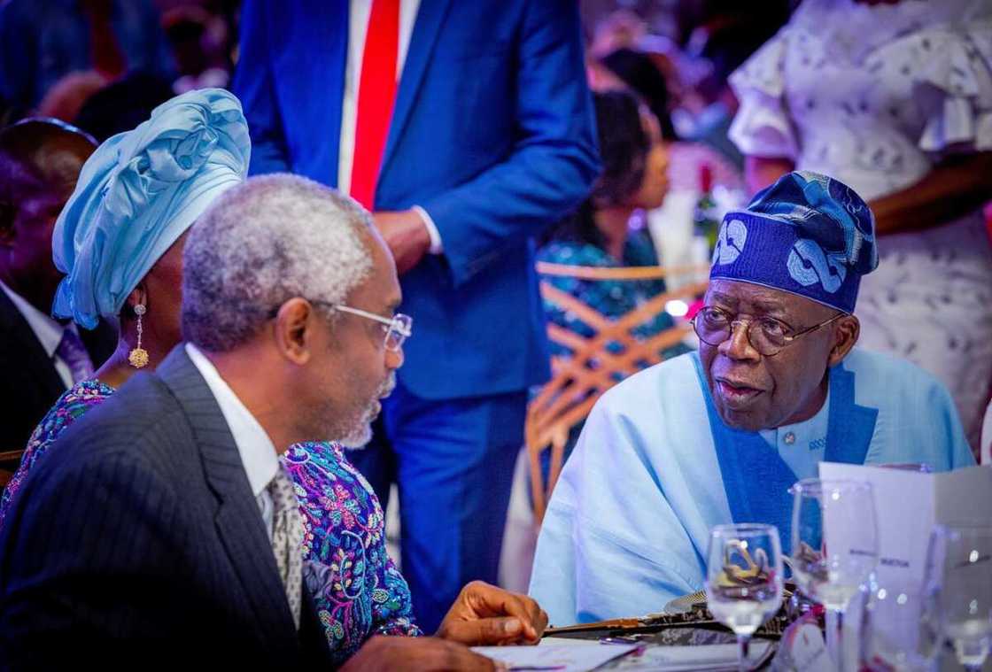 Asiwaju Bola Ahmed Tinubu, 2023 elections, APC Asiwaju Bola Ahmed Tinubu, 2023 elections, APC