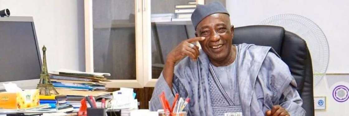 Shugaba Buhari zai karbo sabon bashin Naira Biliyan 500 domin bunkasa harkar noma Shugaba Buhari zai karbo sabon bashin Naira Biliyan 500 domin bunkasa harkar noma