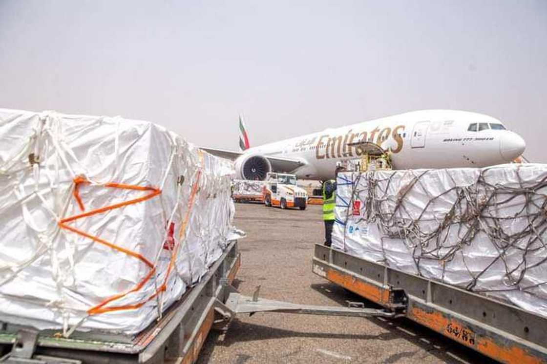 Mutum Miliyan 2.3 Sun Amince A Musu Rigakafin Cutar Corona Cikin Awa 24