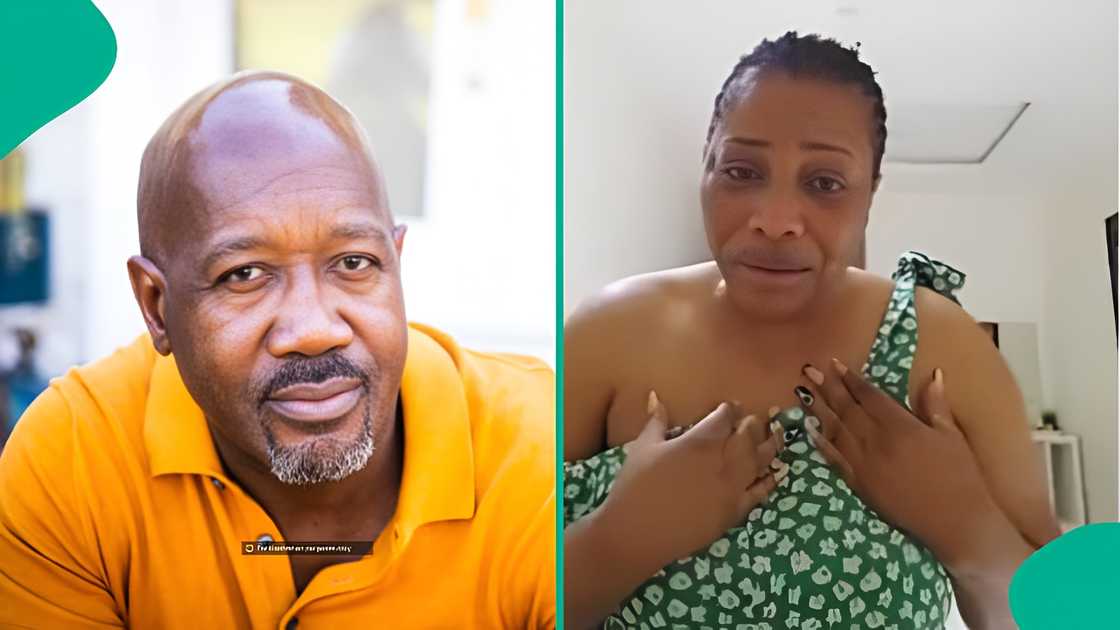 Nigerian man speaks out on Doris Ogala, Chris Okafor Nigerian man speaks out on Doris Ogala, Chris Okafor