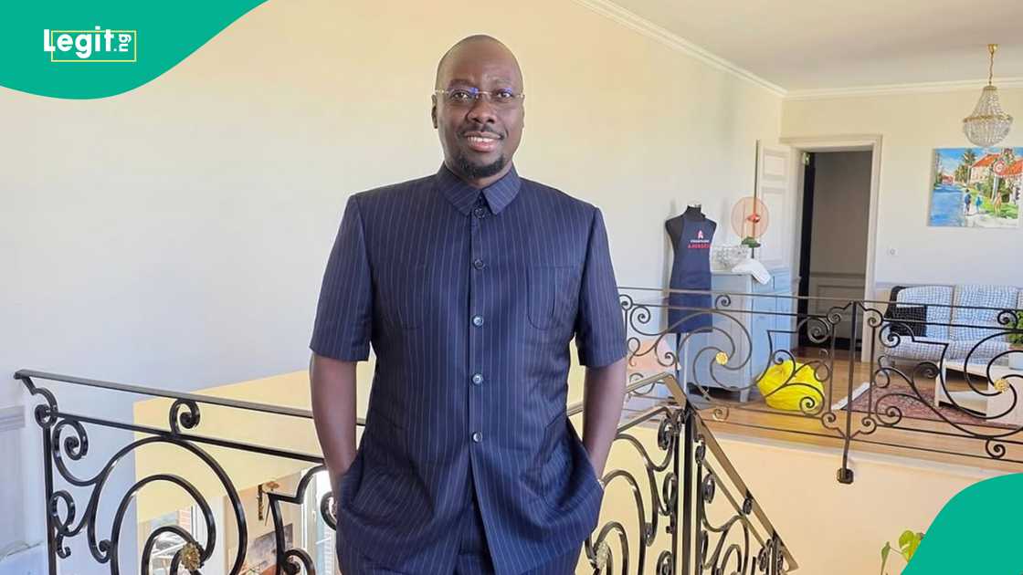 VDM calls out Obi Cubana over meeting with Seyi Tinubu