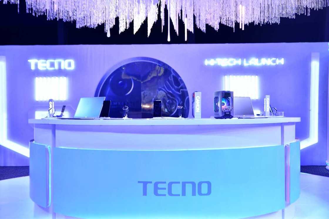 TECNO Redefines Innovation: Unveils CAMON 30 Series, POVA 6, and AIoT Products TECNO Redefines Innovation: Unveils CAMON 30 Series, POVA 6, and AIoT Products
