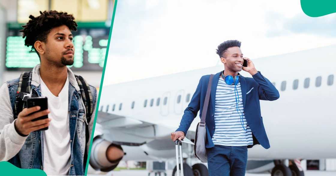 More Nigerian airlines to enter the UK airspace More Nigerian airlines to enter the UK airspace