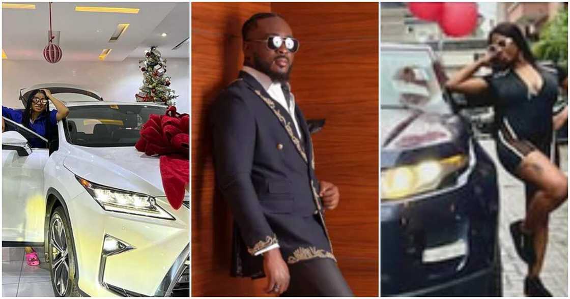 BBNaija BBNaija