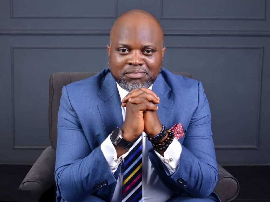 Tope Fasua Tope Fasua