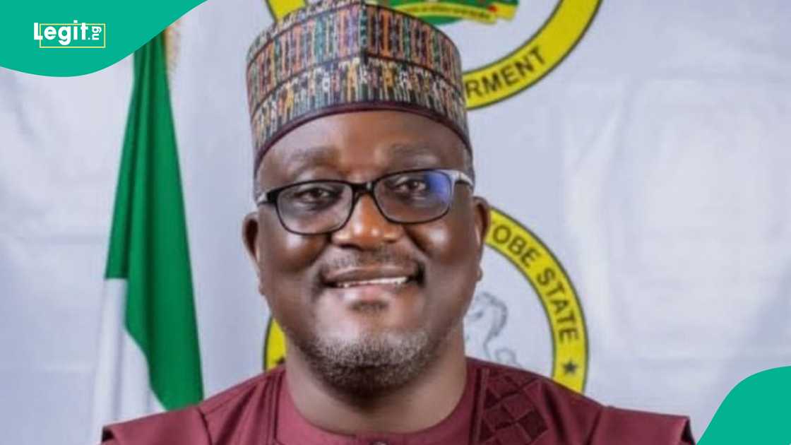 APC disqualifies Tumsah from Yobe governorship primary APC disqualifies Tumsah from Yobe governorship primary