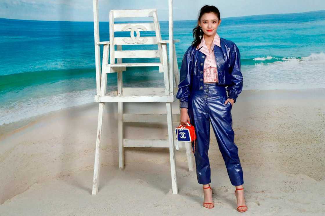 famous chinese actresses famous chinese actresses