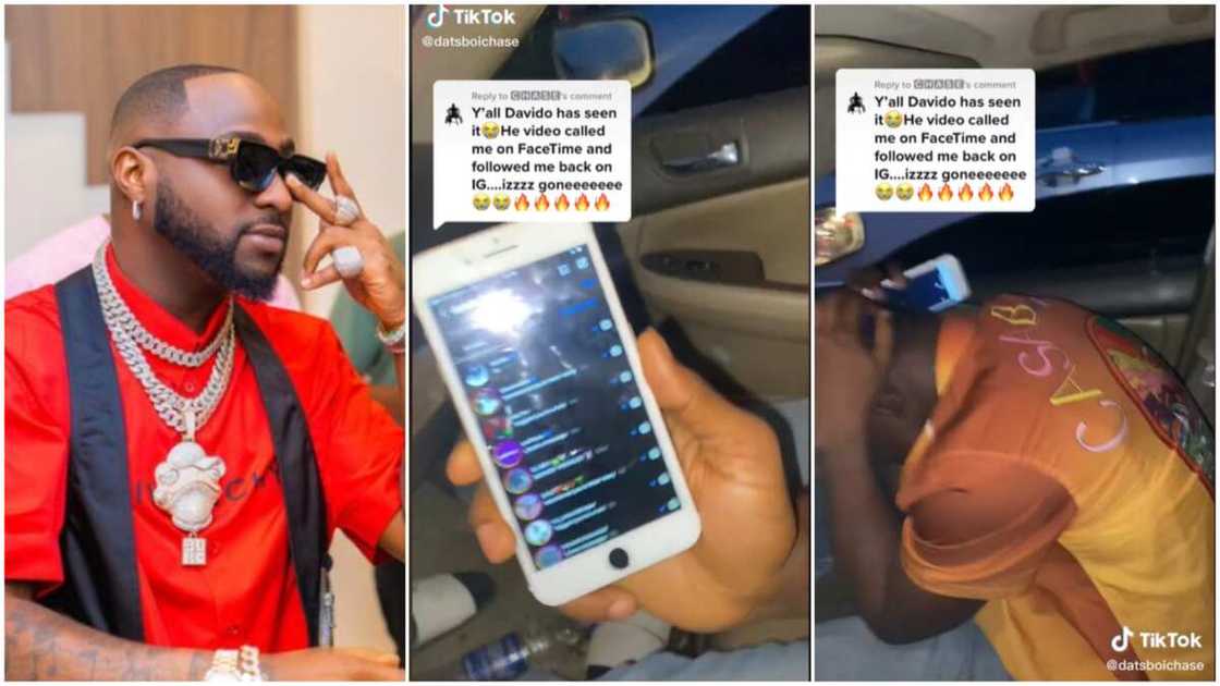 Funny remix of Electricity/Davido showing love to fan. Funny remix of Electricity/Davido showing love to fan.
