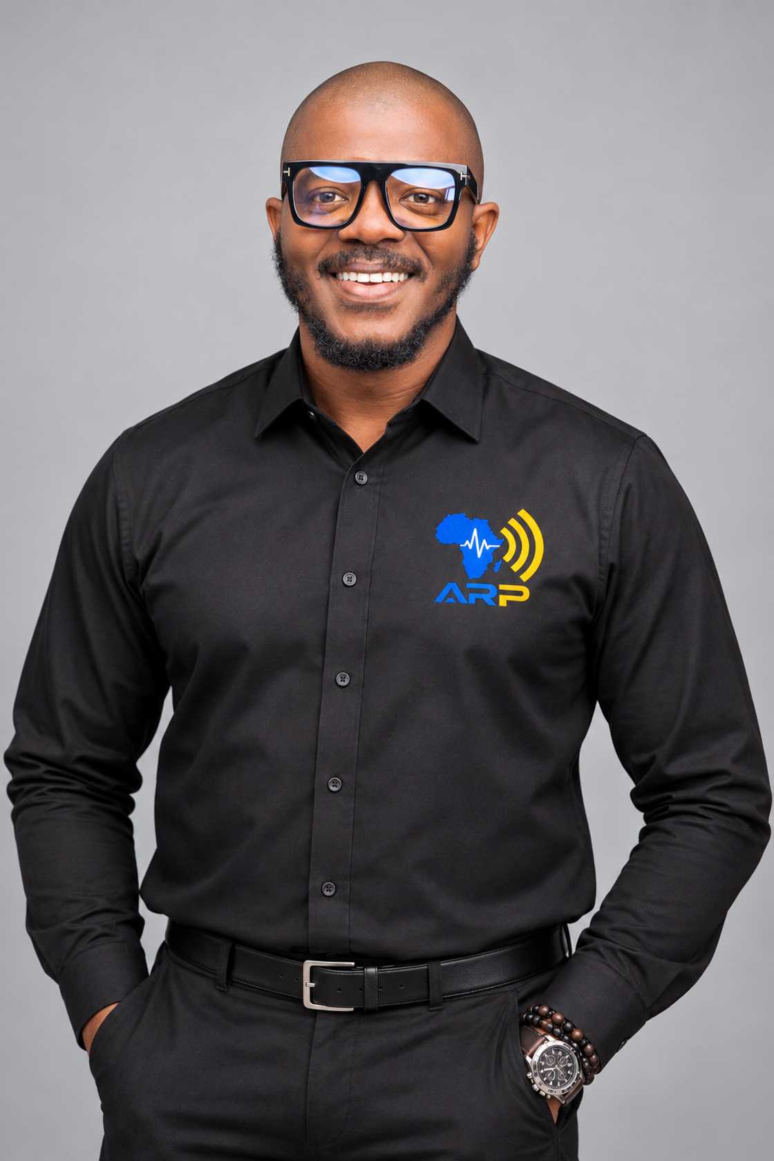 ARP Launches Africa-First Independent Reputation Intelligence ARP Launches Africa-First Independent Reputation Intelligence