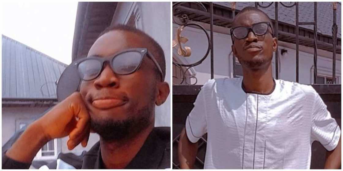 Nigerian man recounts how girlfriend dumped him for refusing to join yahoo Nigerian man recounts how girlfriend dumped him for refusing to join yahoo