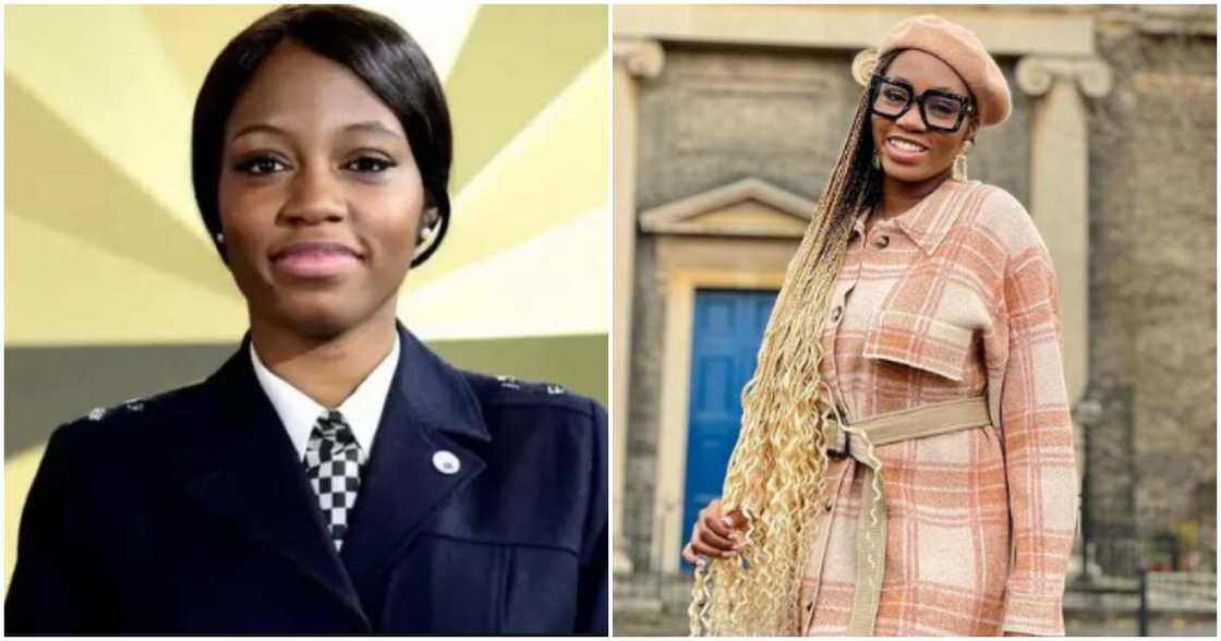 Khafi went for BBNaija in 2019 against instructions Khafi went for BBNaija in 2019 against instructions