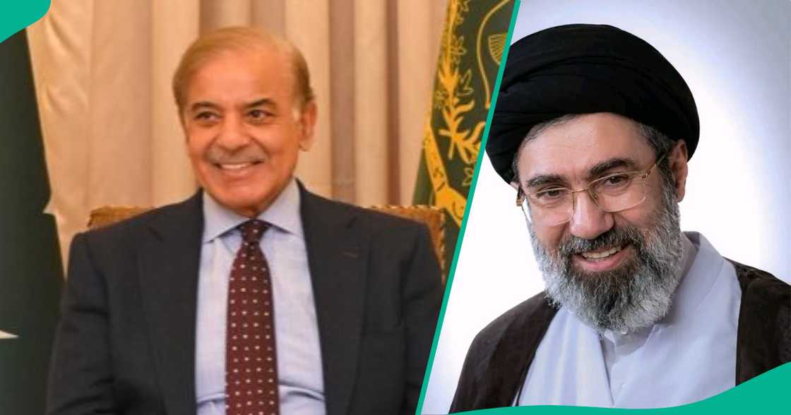 Pakistan ta shirya shiga tsakanin Amurka da Iran