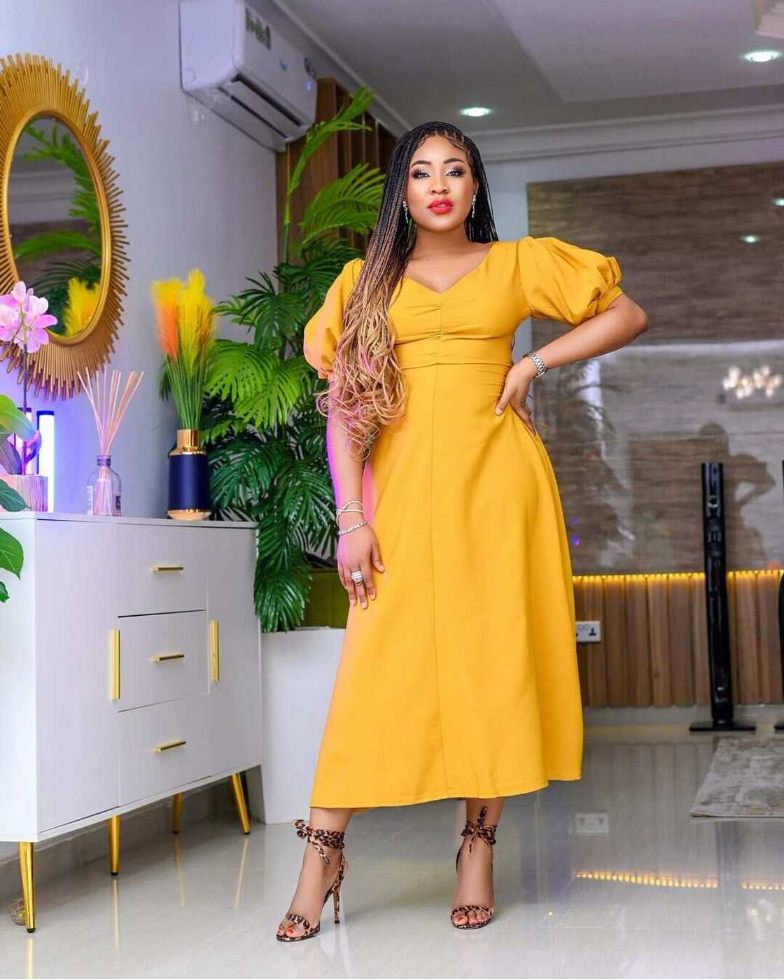 Erica BBNaija pictures